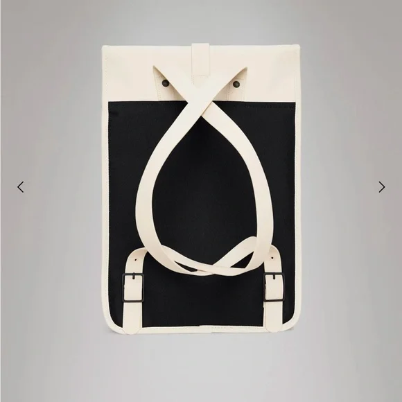 Shield Rucksack - Picture 7 of 8